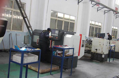 Porcellana SHANGHAI ROYAL TECHENOLOGY INC.