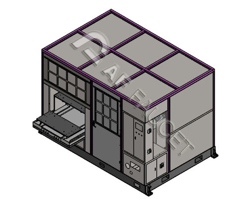 RTAF-RB02-Robot, spazzolatrice automatica, spazzolatrice a mani con doccia ABS