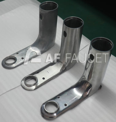 RTAF-AP04AZ-Zinc-Alloy Sanitaryware Polishing Machine, 4-spindle mop ruote macchina di lucidatura di lucidatura, macchina di lucidatura CNC