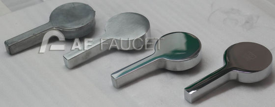 RTAF-AP04-CNC macchina automatica per lucidare i metalli, macchina per lucidare le ruote dei mop a 4 stazioni, macchina per lucidare il manico della porta
