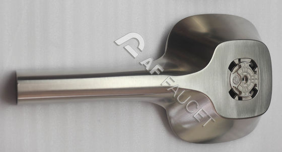 RTAF-RB02-Robot, spazzolatrice automatica, spazzolatrice a mani con doccia ABS