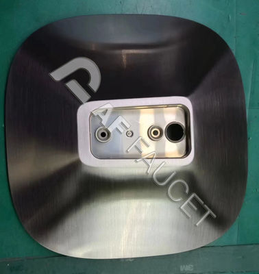 RTAF-RB02-Apparecchiature di spazzolamento automatiche