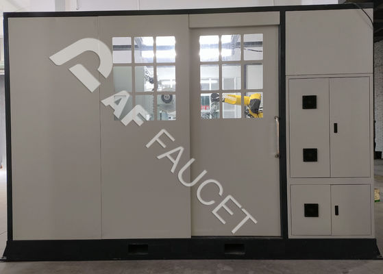 RTAF-AG0204-macchina di rettifica per rubinetti per piccoli rubinetti in ottone