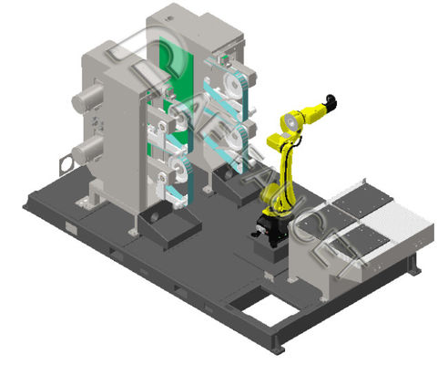RTAF-AG0204-macchina per la rettifica del rubinetto robot