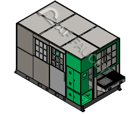 RTAF-AG0204-macchina per la rettifica del rubinetto robot