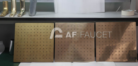 RTAF-AG0306-Robot Faucet Grinding Machine per pezzi da bagno