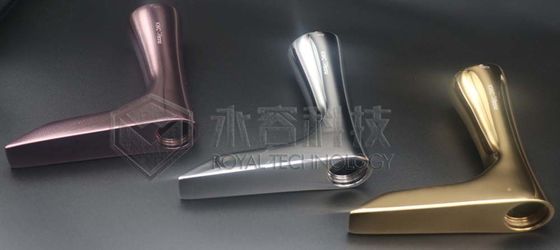 RT1400-AntiBac-PVD Antibacterial Coating Machine On Faucets, Antibacterial Coatings By PVD Deposition, Antibacterial RT1400-AntiBac-PVD Antibacterial Coating Machine On Faucets, Antibacterial Coatings By PVD Deposition, Antibacterial