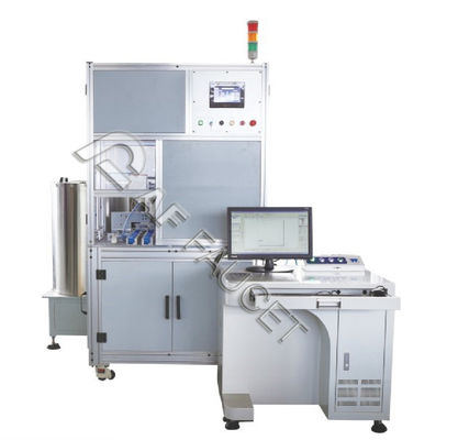 RTAF-CA008-HFLM-Cartuccia ceramica macchina di marcatura automatica al laser