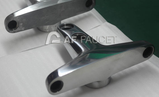 30 mm Testa elettronica controllata per la fusione di rame