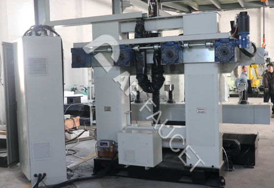 Macchina di lucidatura automatica per maniglia di porta, serrature e manopole Sistema di lucidatura automatica per lega di zinco, ottoni