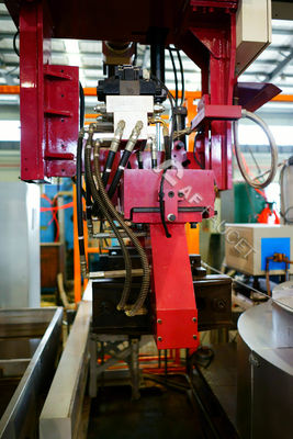 LPDC0101-Single- (ONE) Manipulator Automated Industrial Machinery For Brass Faucets / Sanitary Fittings (Manipolatore automatizzato per macchine industriali per rubinetti in ottone)