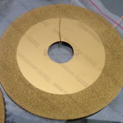 Macchina di rottura a rubinetto a mano da 100 mm con serbatoio da 5 litri con rotazione in senso orario
