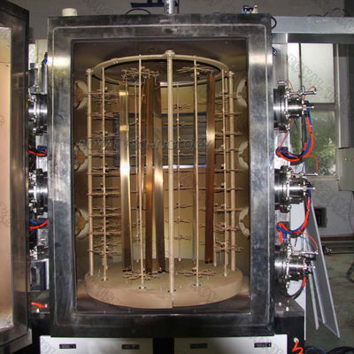 La macchina di prova del rubinetto del compressore d'aria per la frequenza 50Hz preparata dal cliente