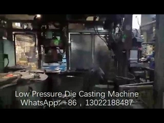 Macchine per la fabbricazione di rubinetti